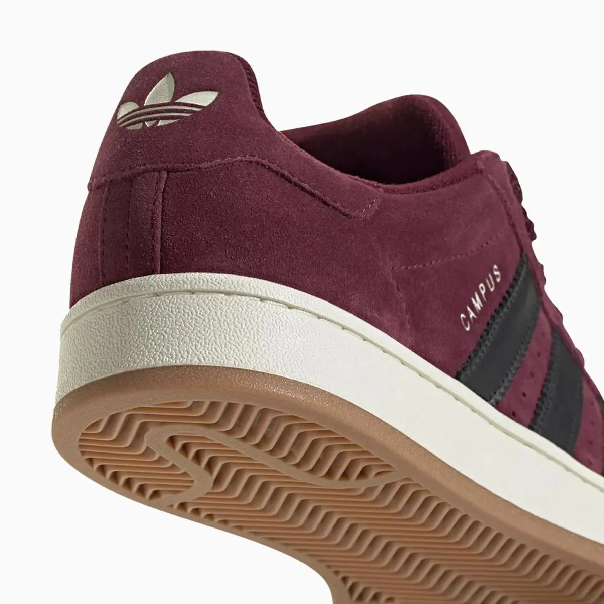Adidas shoes - adidas Campus 00s - Campus - Maroon - IF8765 4