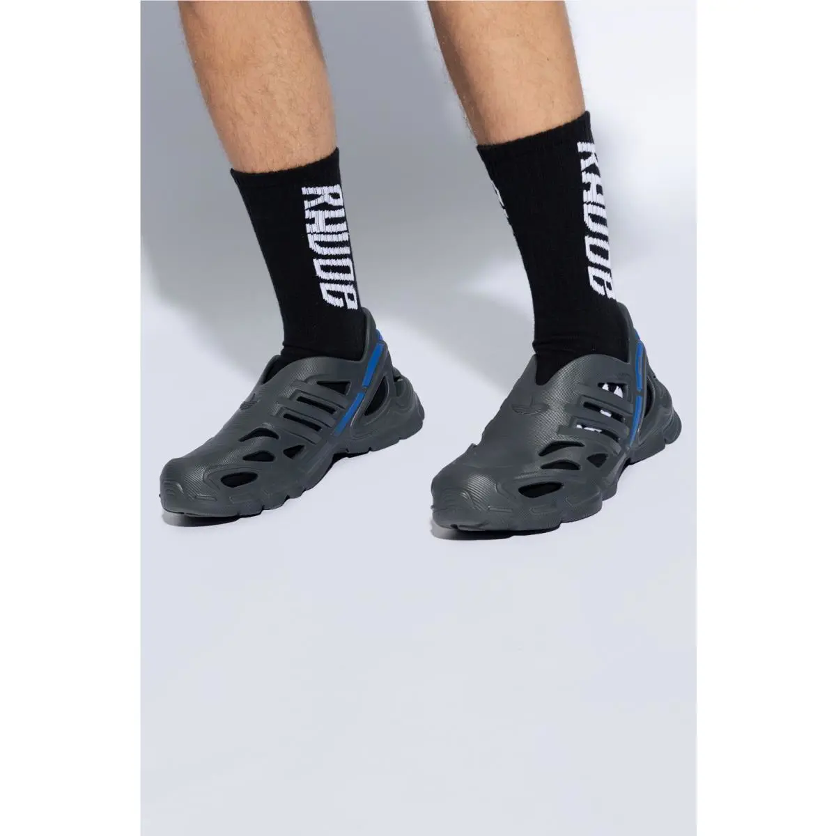 Adidas shoes - IF3960 - IF3960 - GREY 3