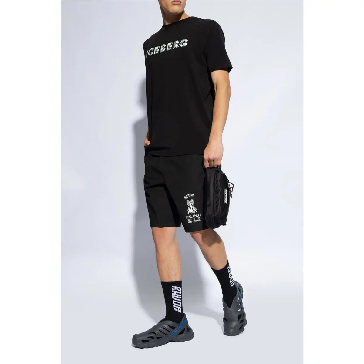 Adidas shoes - IF3960 - IF3960 - GREY 4