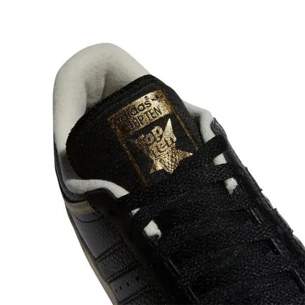 Adidas shoes - Black - S24129 5
