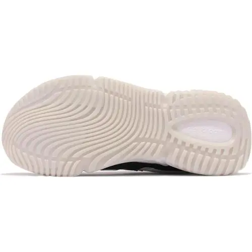 Adidas shoes - White / Green / Black / Orange - GY3711 8