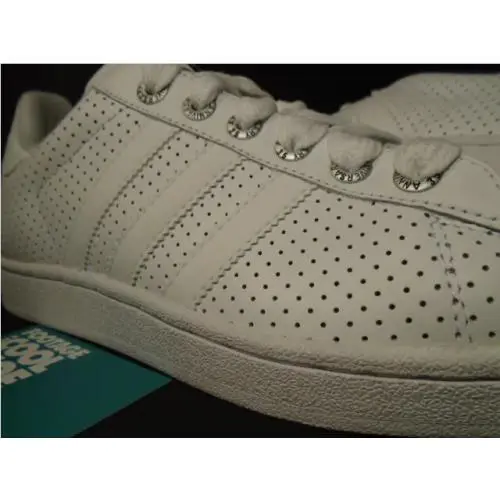 Adidas shoes - Adidas Superstar - Superstar - 116425 - White 0