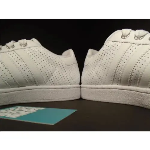 Adidas shoes - Adidas Superstar - Superstar - 116425 - White 1