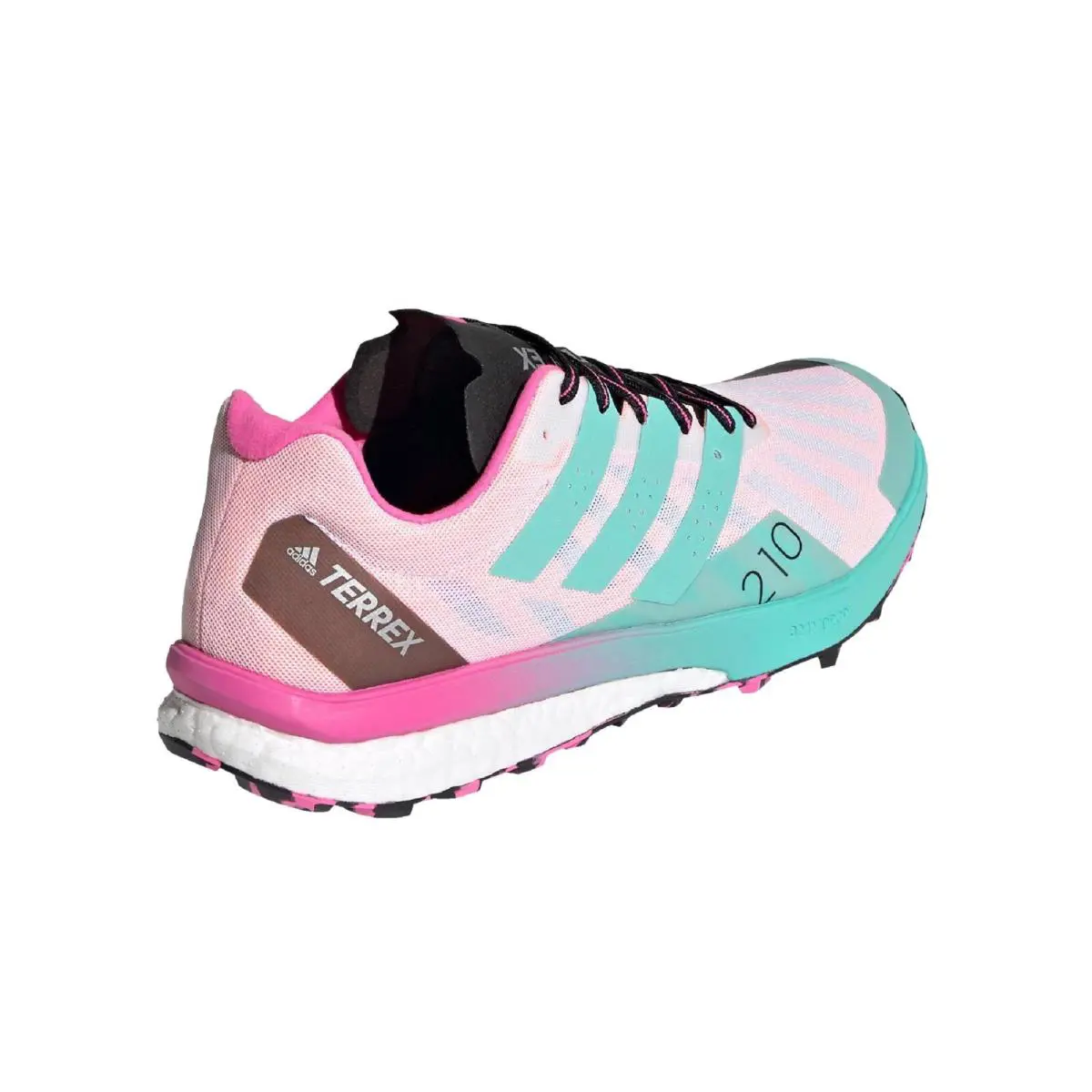 Adidas shoes - adidas Terrex - Terrex - Pink (UPC: 194814282995) 2