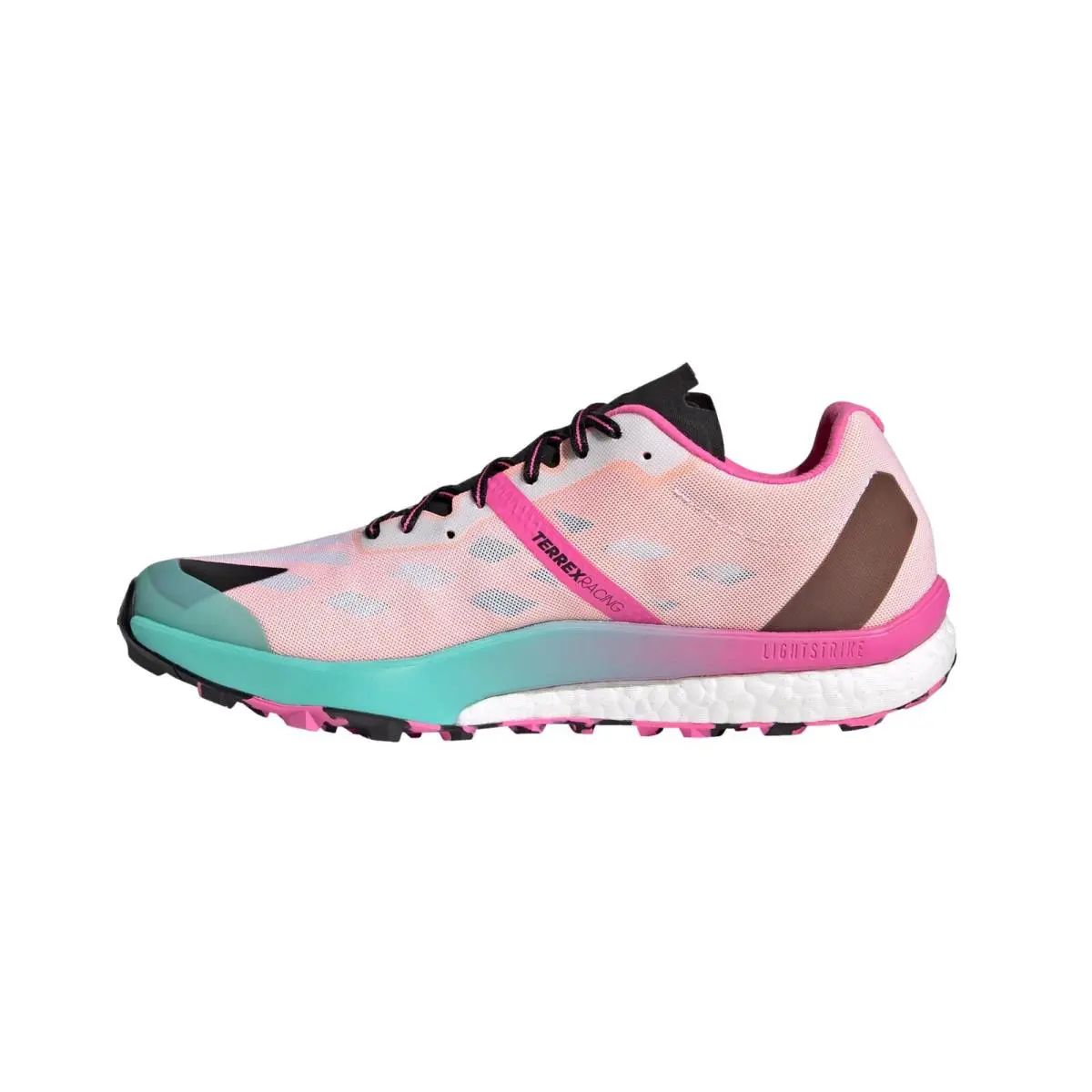 Adidas shoes - adidas Terrex - Terrex - Pink (UPC: 194814282995) 3