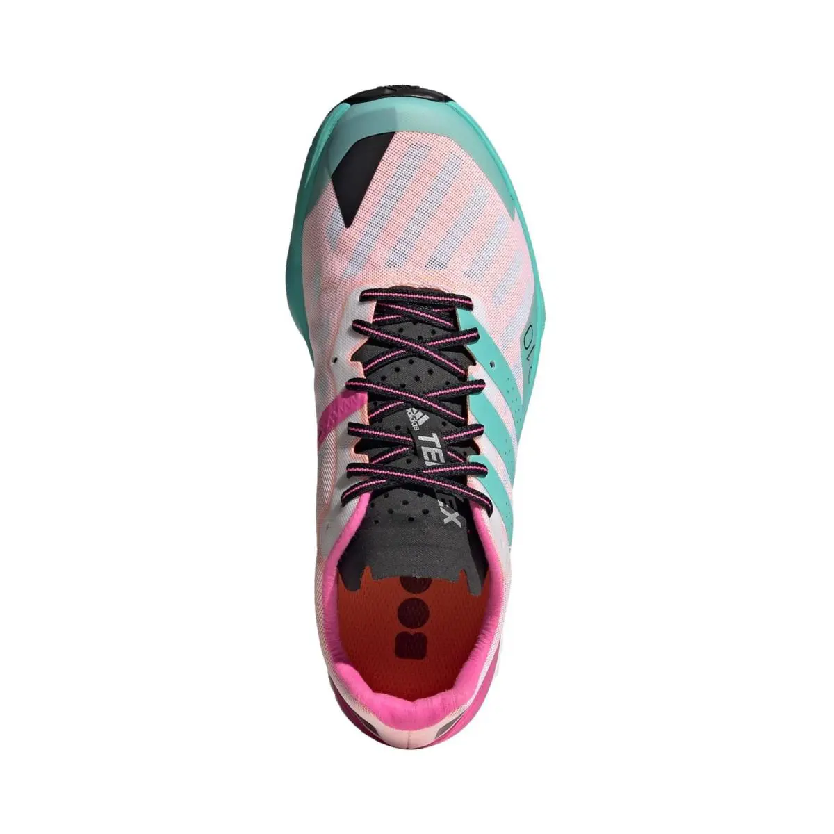 Adidas shoes - adidas Terrex - Terrex - Pink (UPC: 194814282995) 6