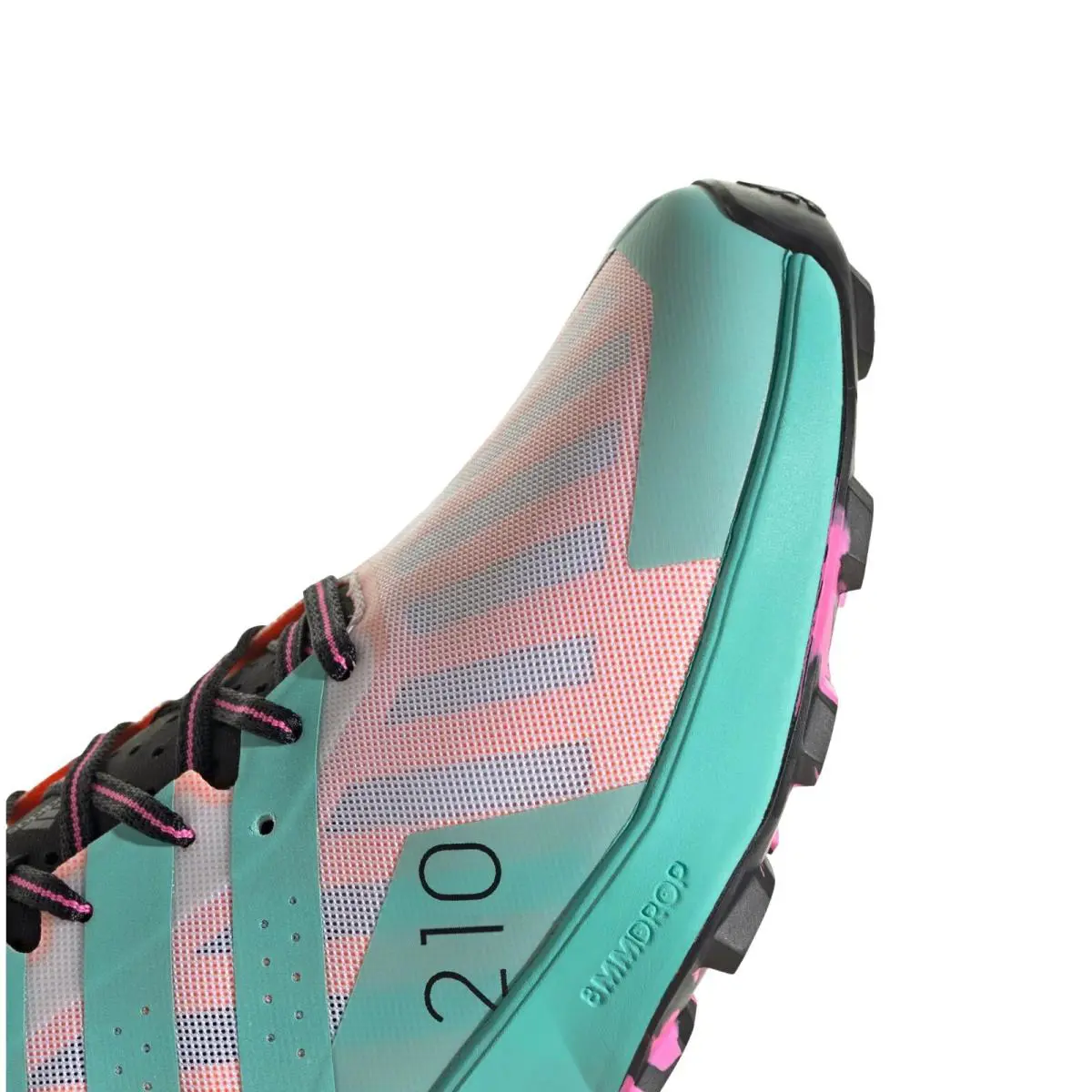Adidas shoes - adidas Terrex - Terrex - Pink (UPC: 194814282995) 4