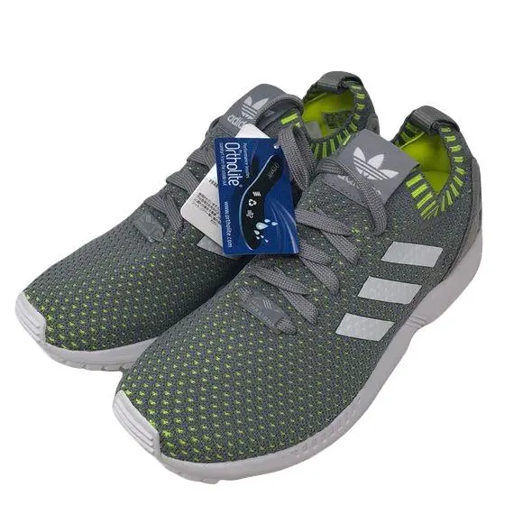 Adidas Originals Men`s Zx Flux Sneaker Size 8