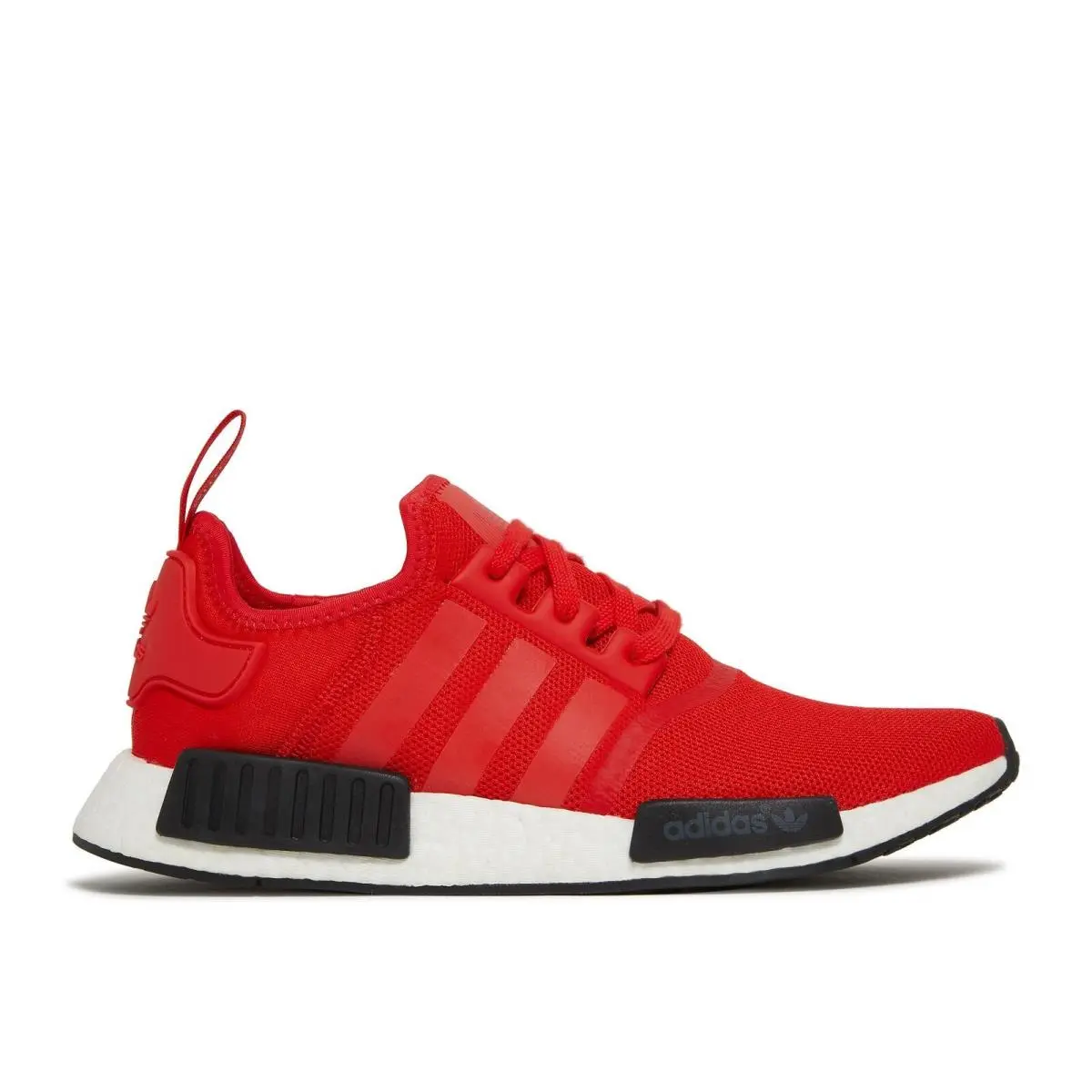 Adidas shoes - adidas NMD Runner - NMD Runner - BB1970 - Red (UPC: 0889135112303) 3