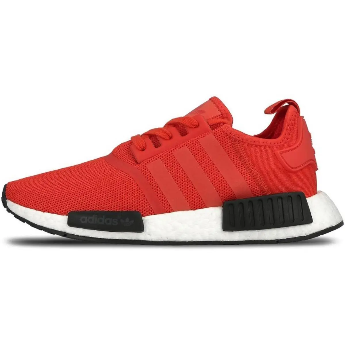 Adidas shoes - adidas NMD Runner - NMD Runner - BB1970 - Red (UPC: 0889135112303) 4