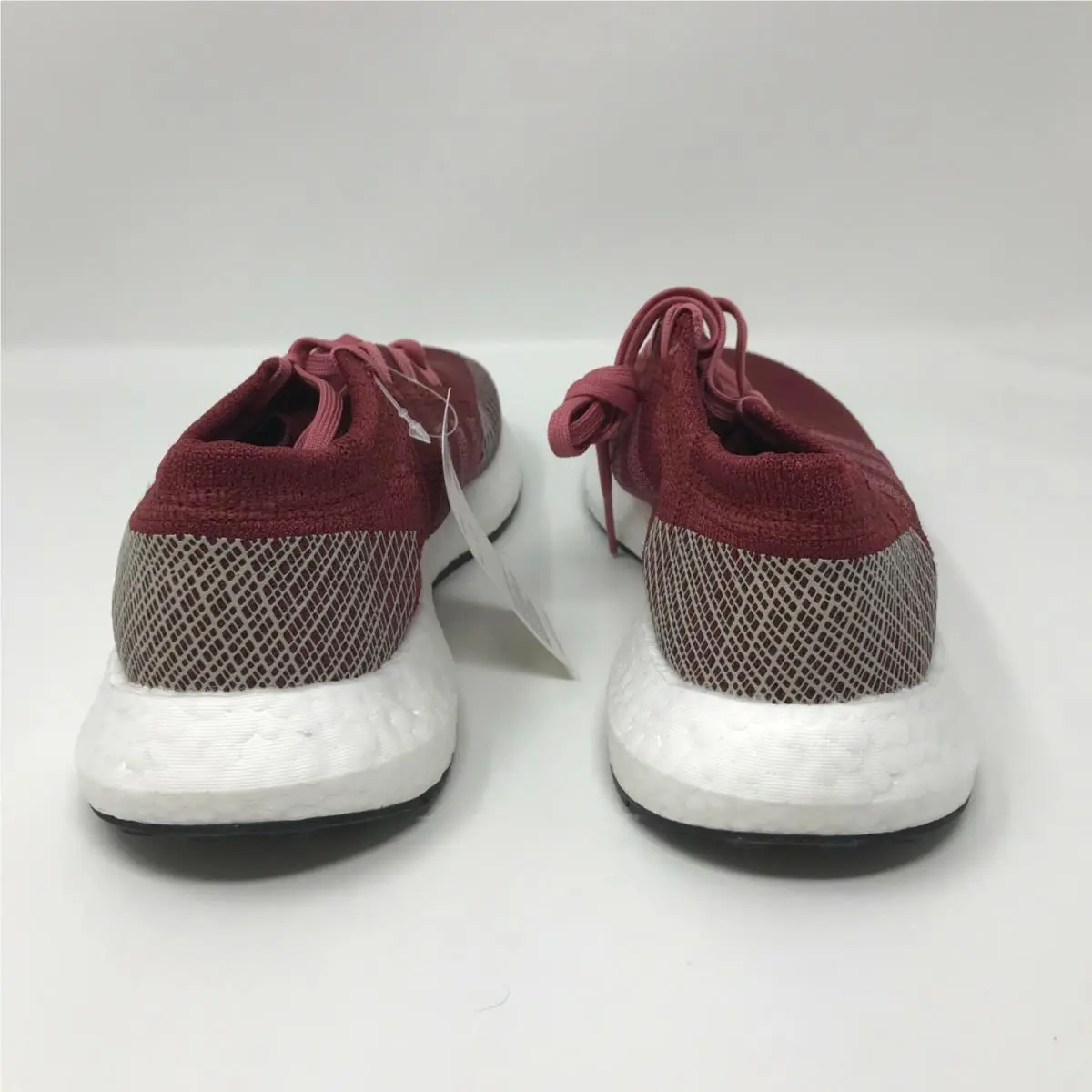 Adidas shoes - Maroon (UPC: 191040811784) 0