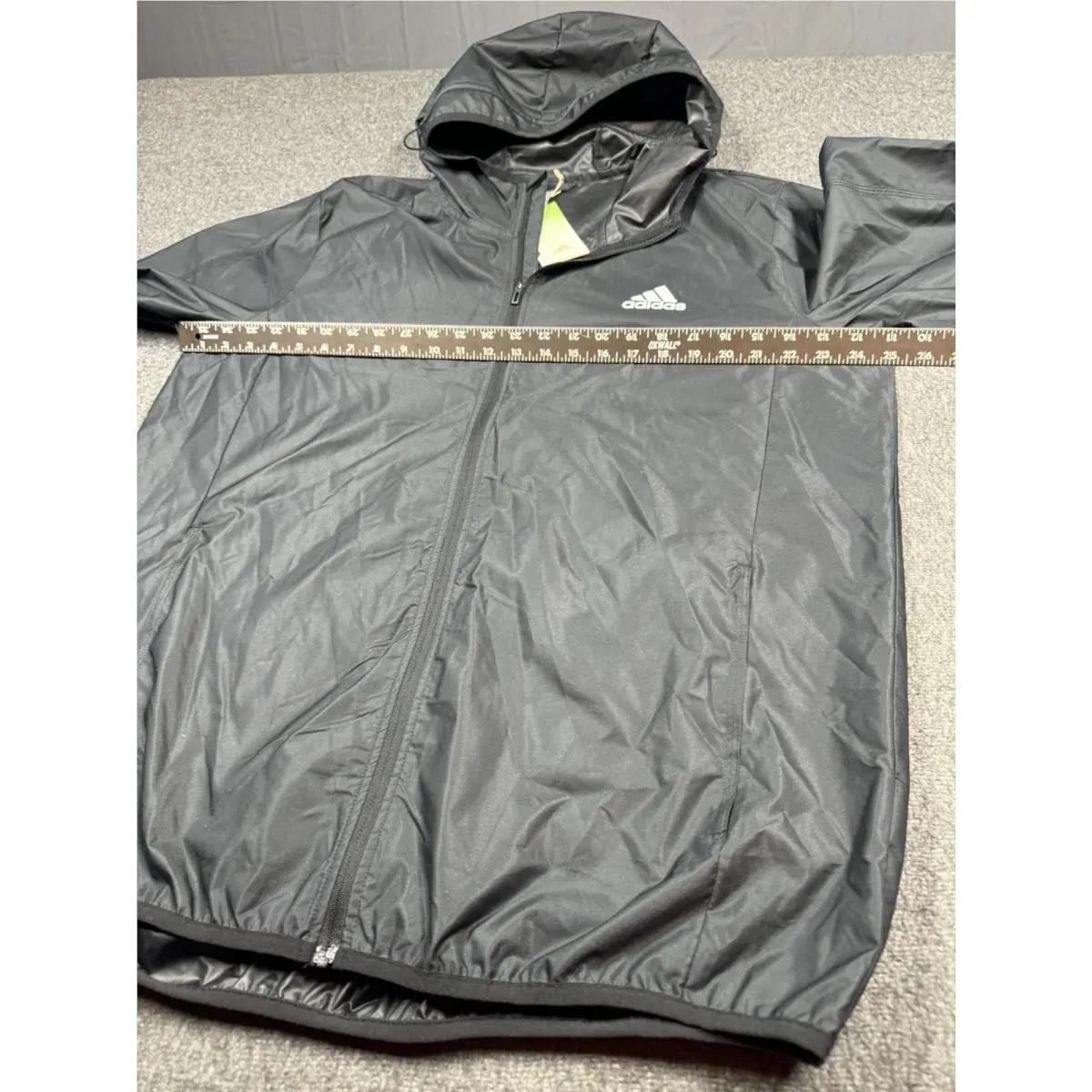 Adidas clothing - Black 4