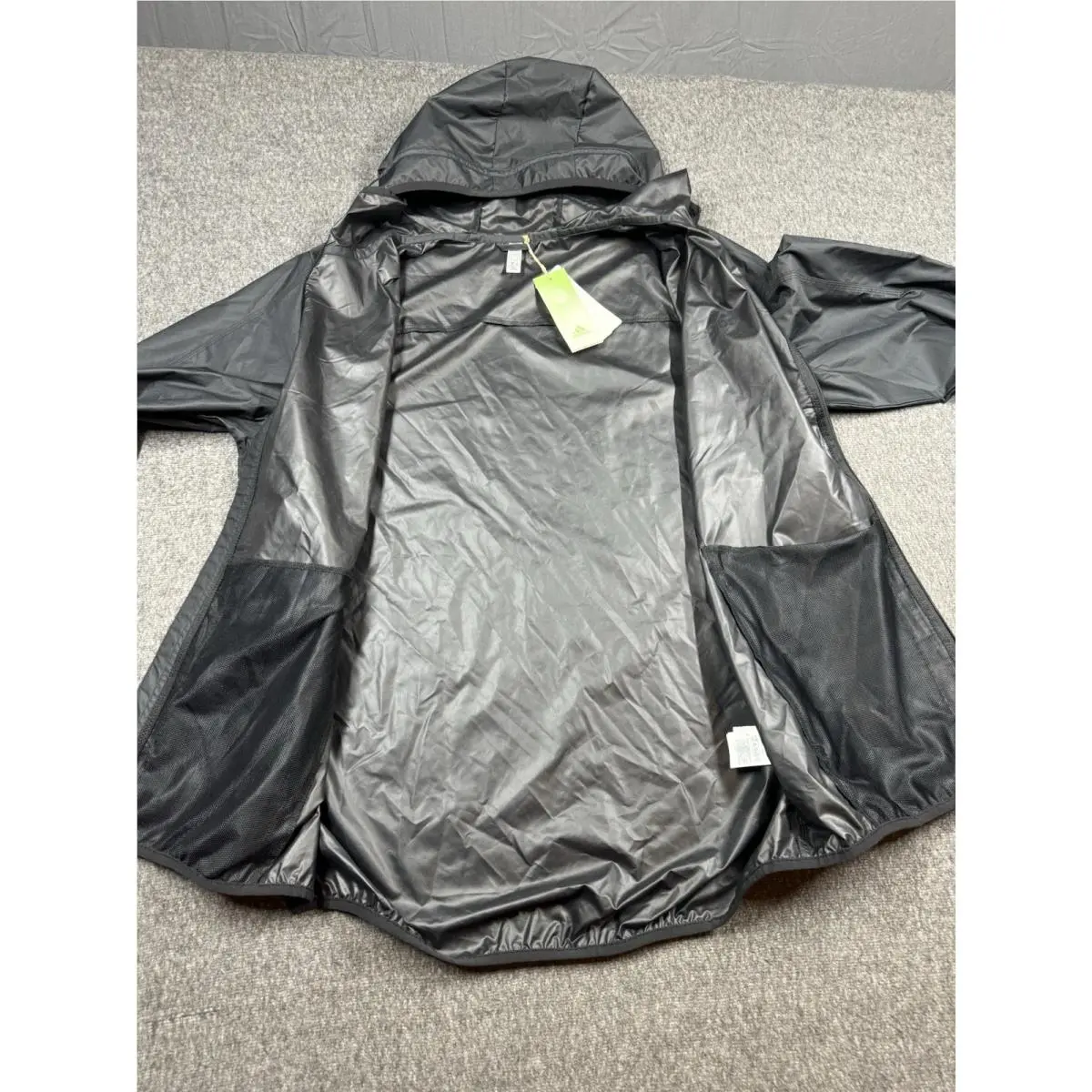 Adidas clothing - Black 8