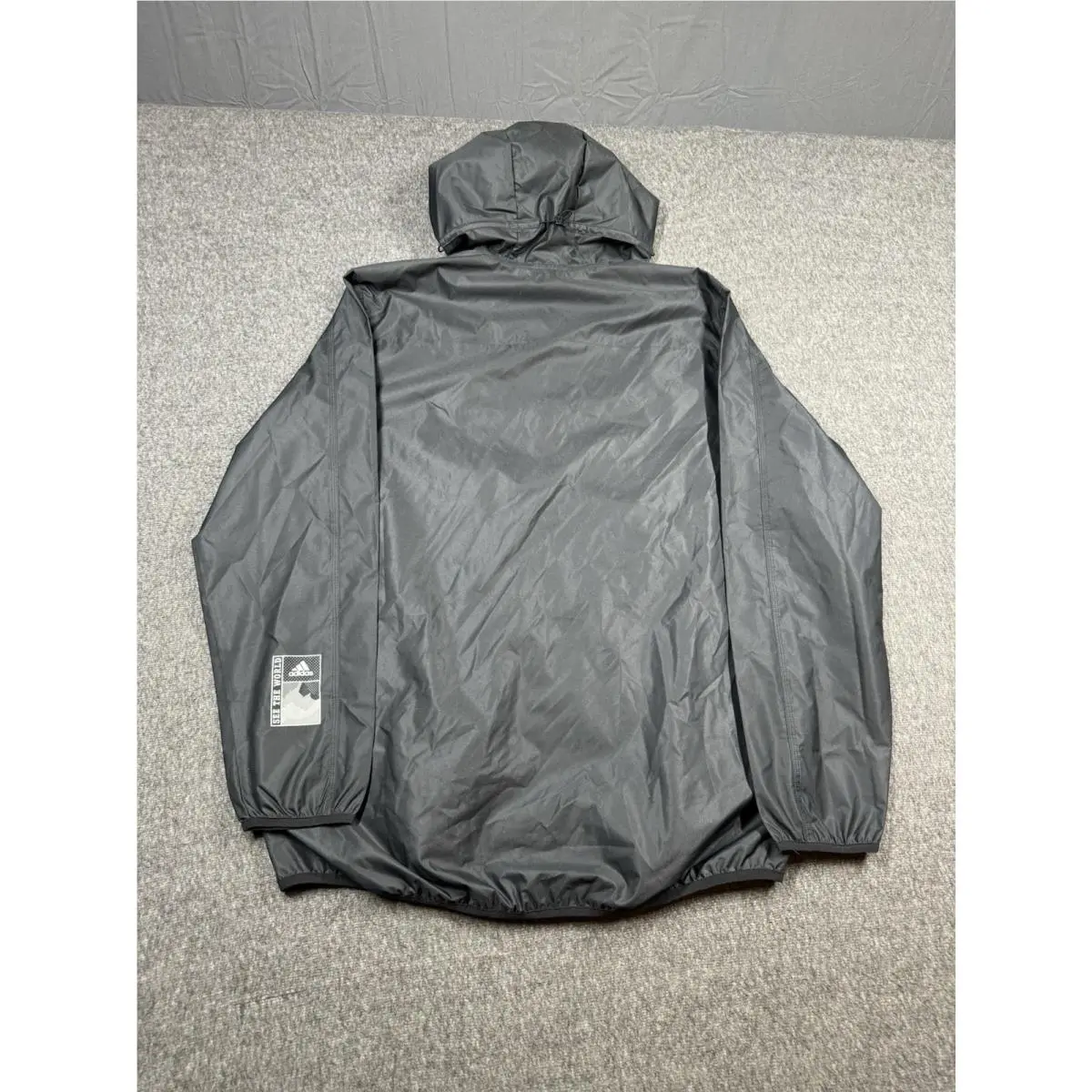 Adidas clothing - Black 0