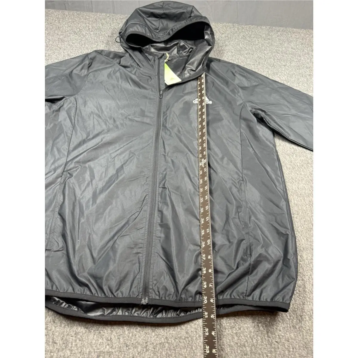 Adidas clothing - Black 3