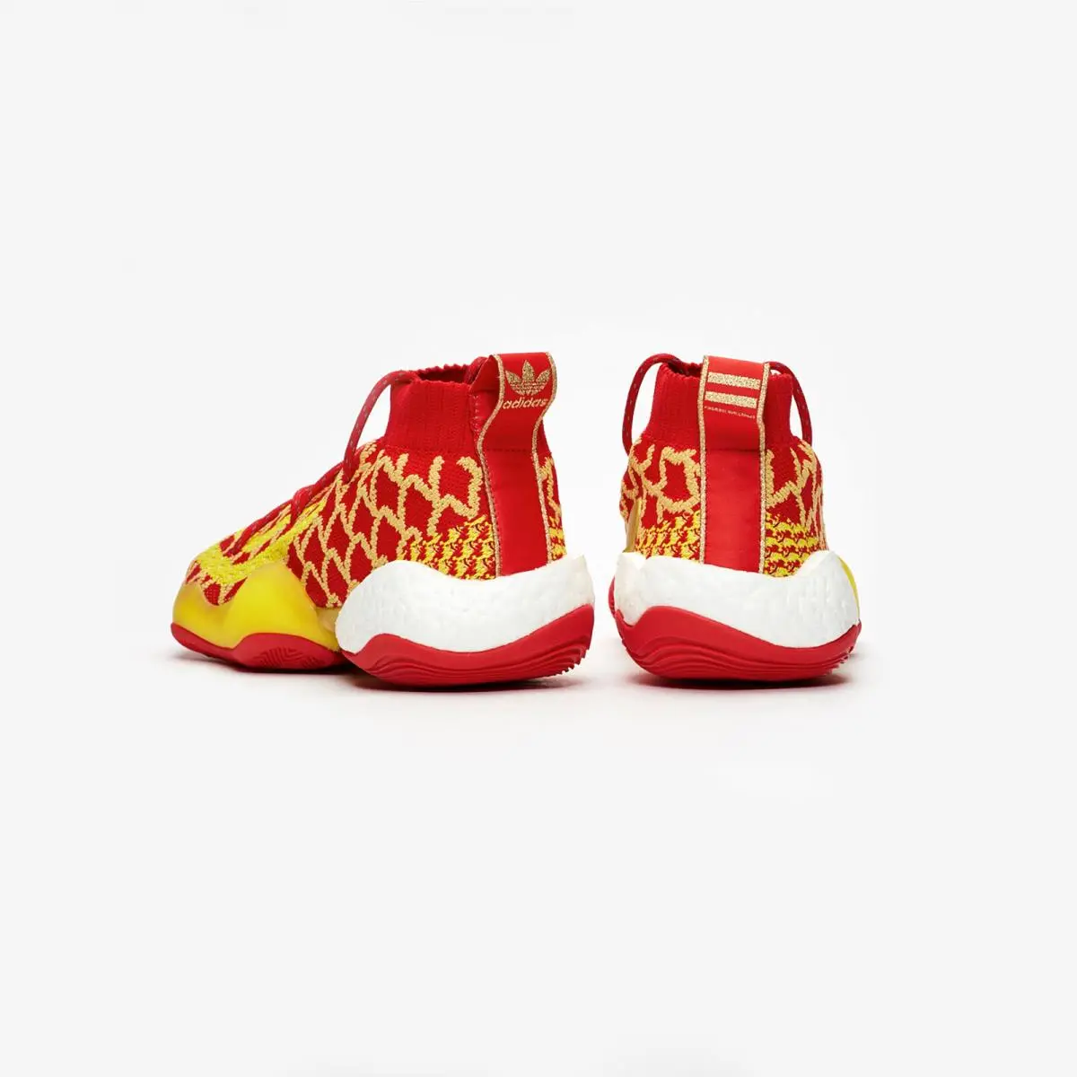 Adidas shoes - CNY BYW - CNY BYW - EE8688 - Legend Ink/Legend Ink/Energy Blue 0