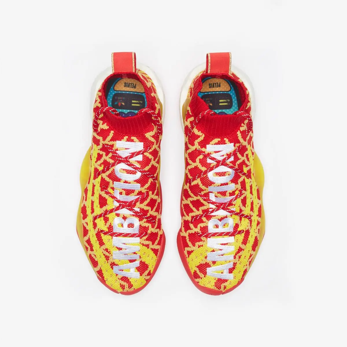 Adidas shoes - CNY BYW - CNY BYW - EE8688 - Legend Ink/Legend Ink/Energy Blue 3