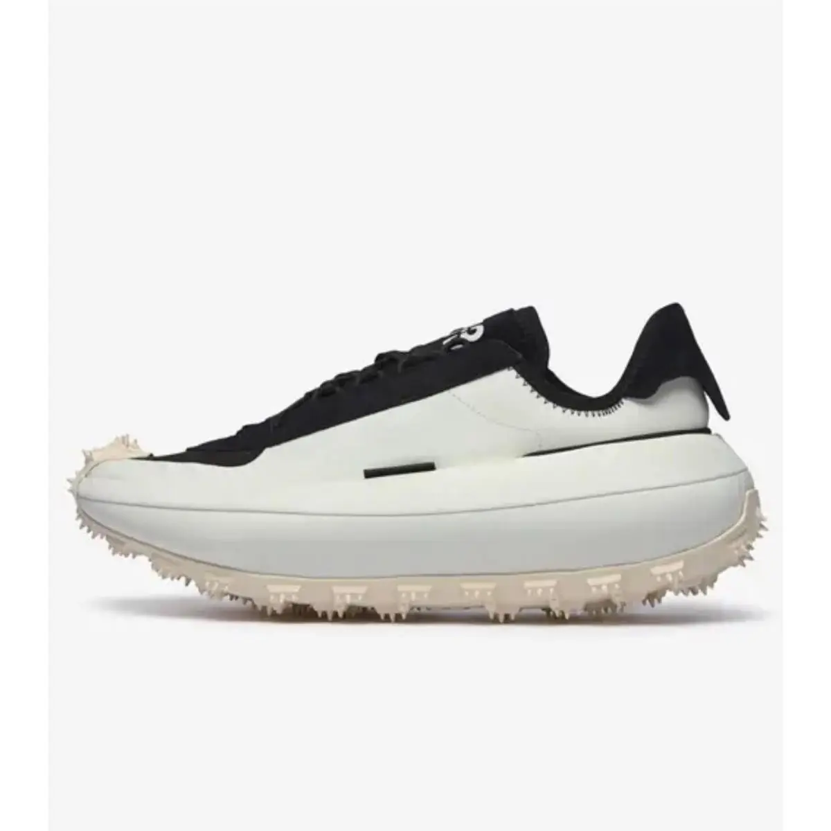 Adidas shoes - adidas Y-3 - GX1087 - White 3