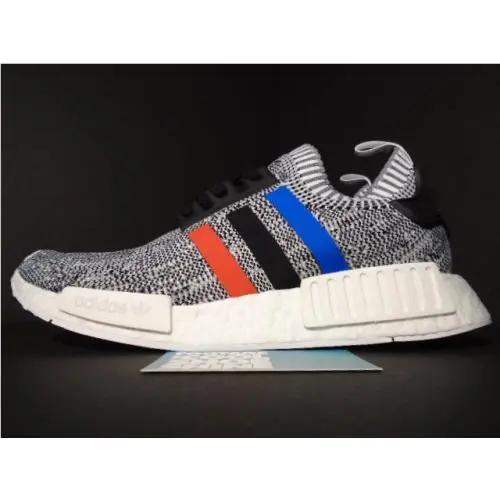 Adidas shoes - adidas NMD R1 PK - NMD - BB2888 - White 3