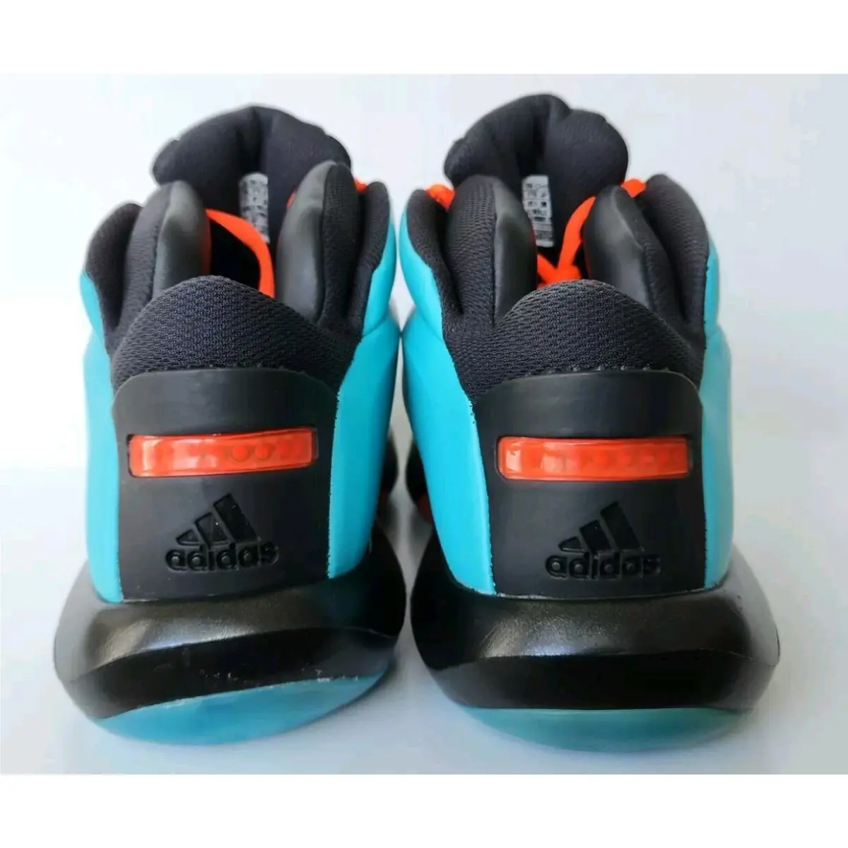 Adidas shoes - adidas Crazy 1 Kobe - Crazy Kobe - C75737 - Black 4