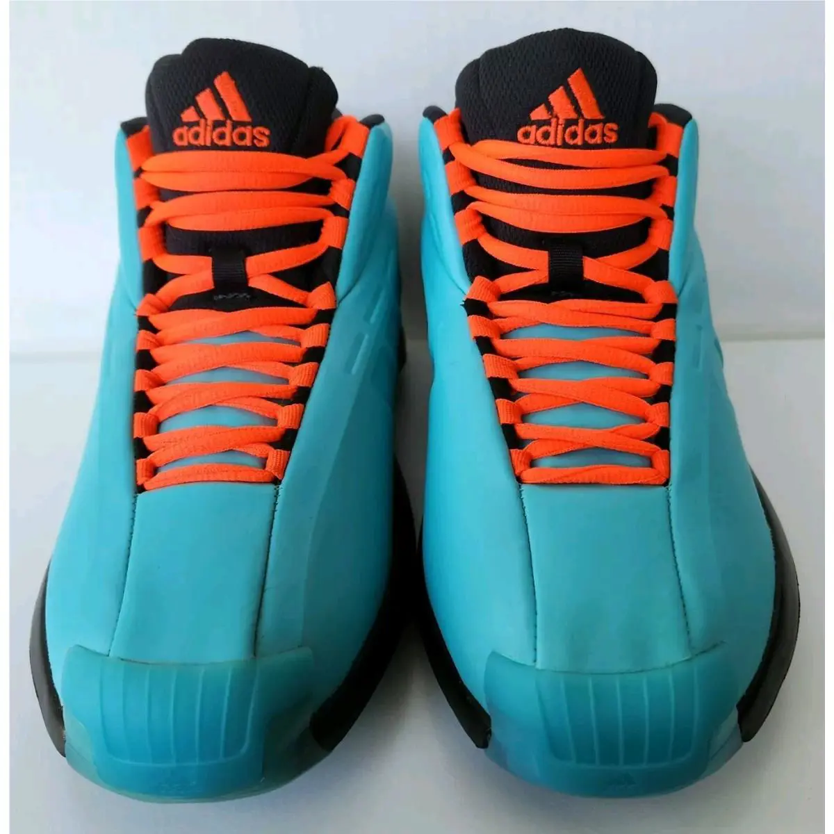 Adidas shoes - adidas Crazy 1 Kobe - Crazy Kobe - C75737 - Black 7