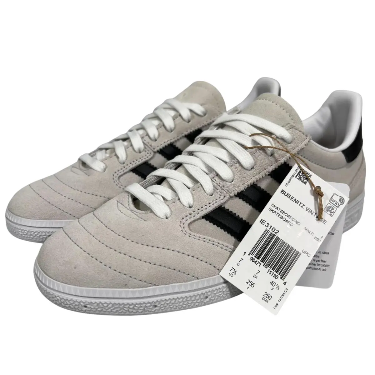 Adidas shoes - adidas Vintage - Vintage - IE3102 - White 0