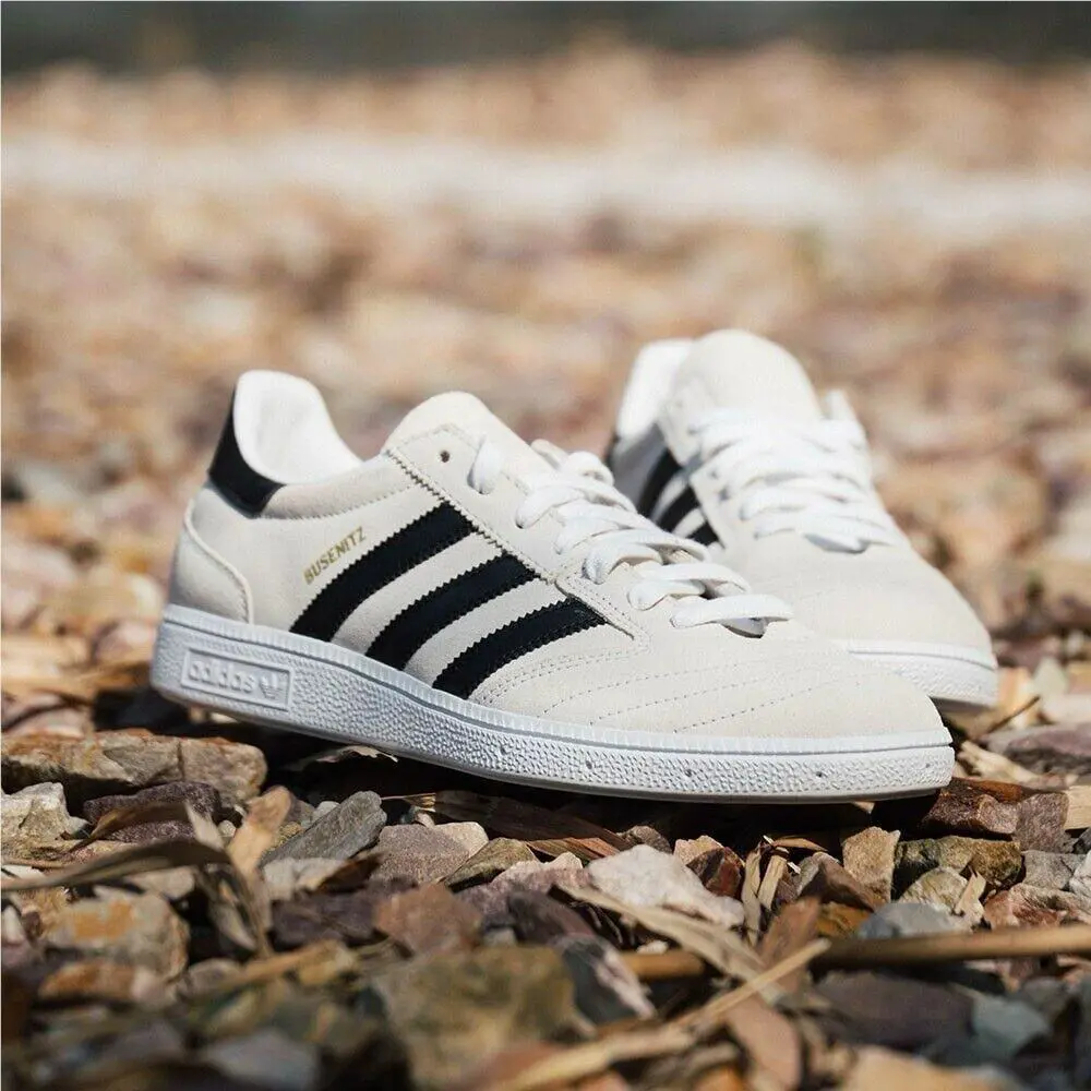 Adidas shoes - adidas Vintage - Vintage - IE3102 - White 0