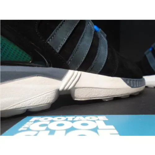 Adidas shoes - Adidas ZX Special - Special - G12138 - Black 0