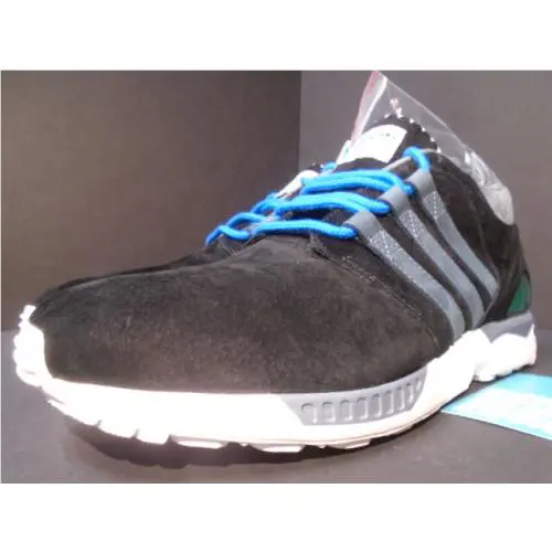 Adidas shoes - Adidas ZX Special - Special - G12138 - Black 2