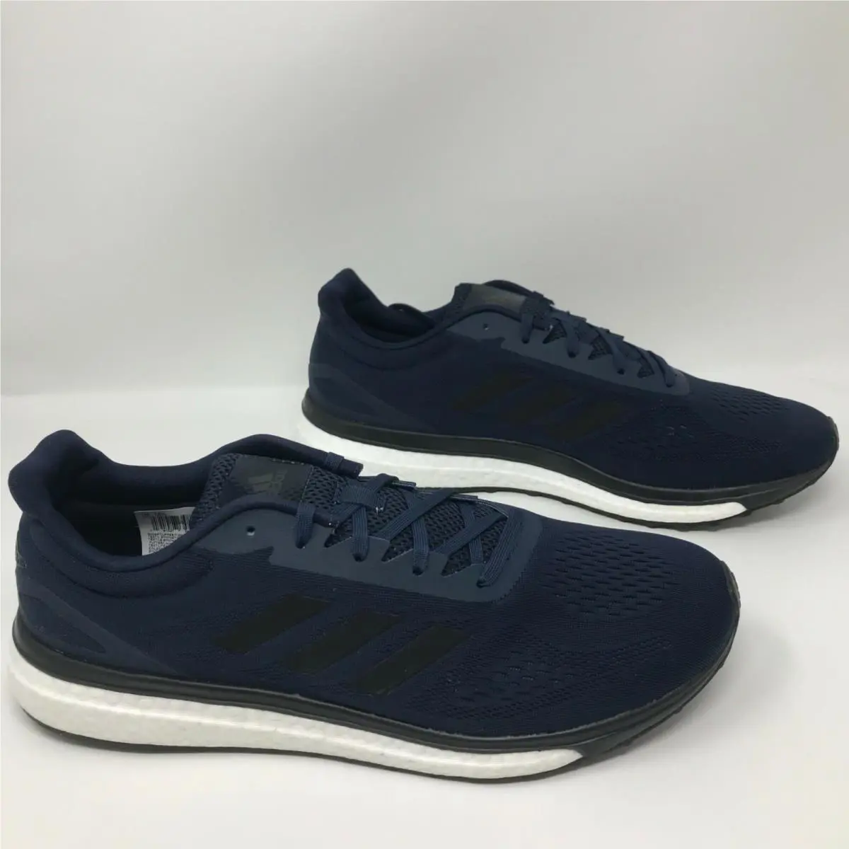 Adidas shoes - Navy/Black (UPC: 191027322234) 1