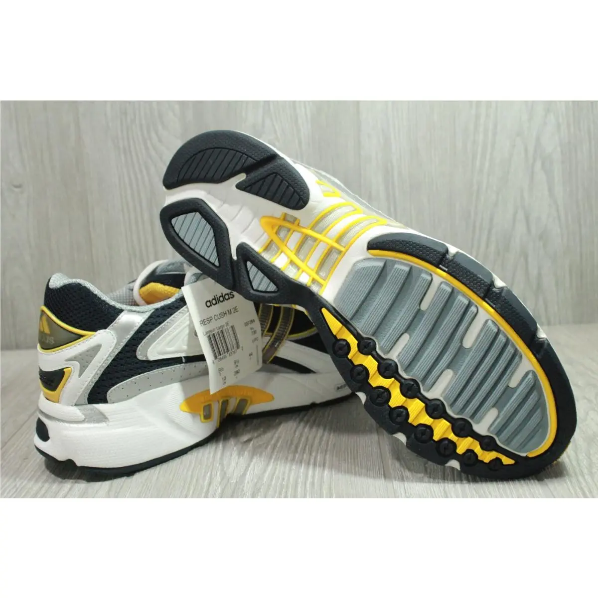 Adidas shoes - adidas Response - Response - Multicolor 3