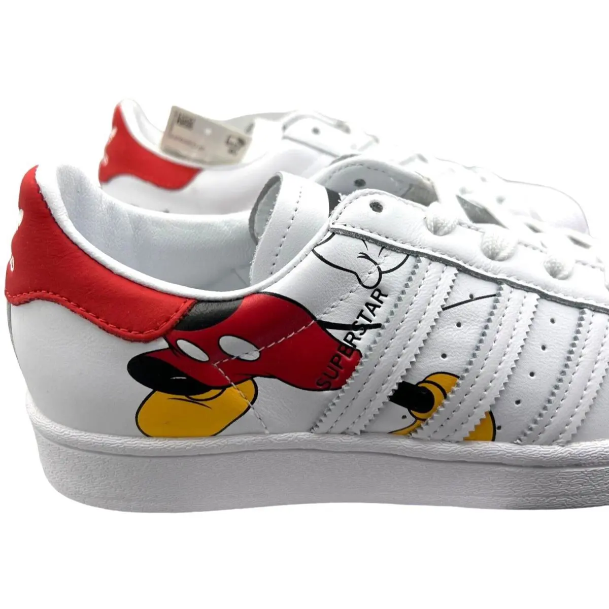 Adidas shoes - adidas Superstar - Superstar - White 1