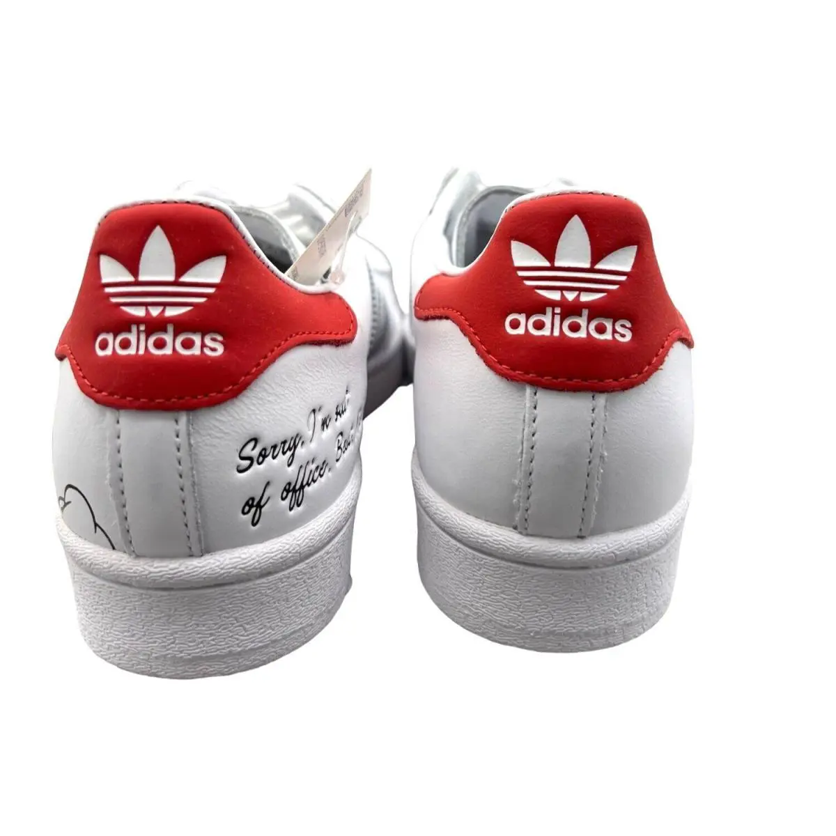 Adidas shoes - adidas Superstar - Superstar - White 2