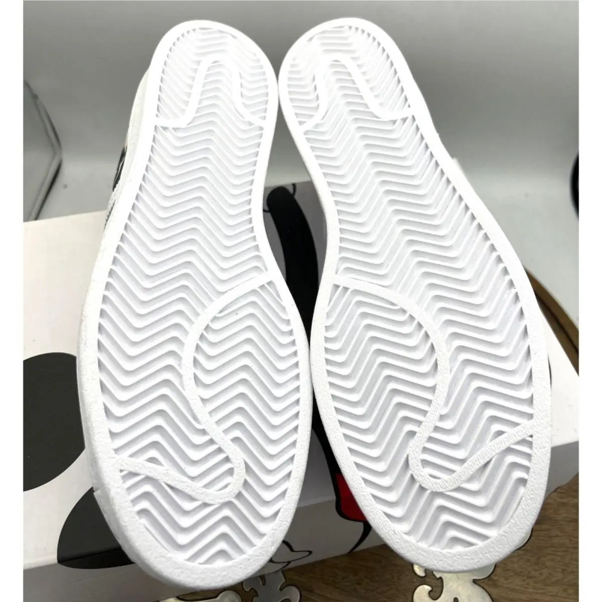 Adidas shoes - adidas Superstar - Superstar - White 5