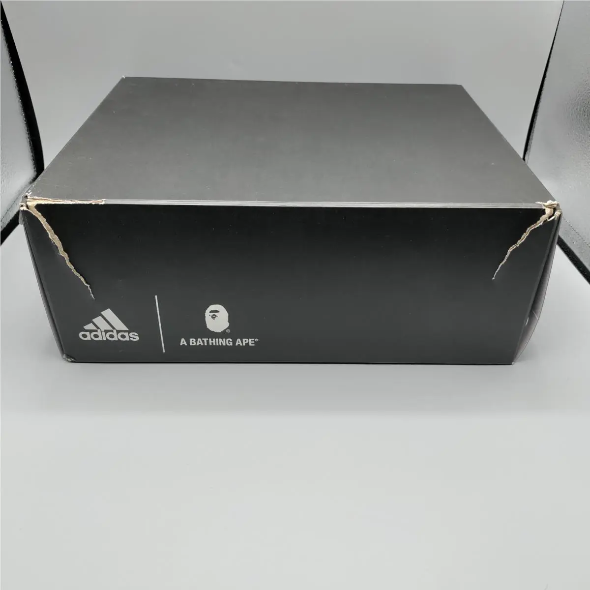 Adidas shoes - adidas Adizero - Adizero - EE7074 - Black 8