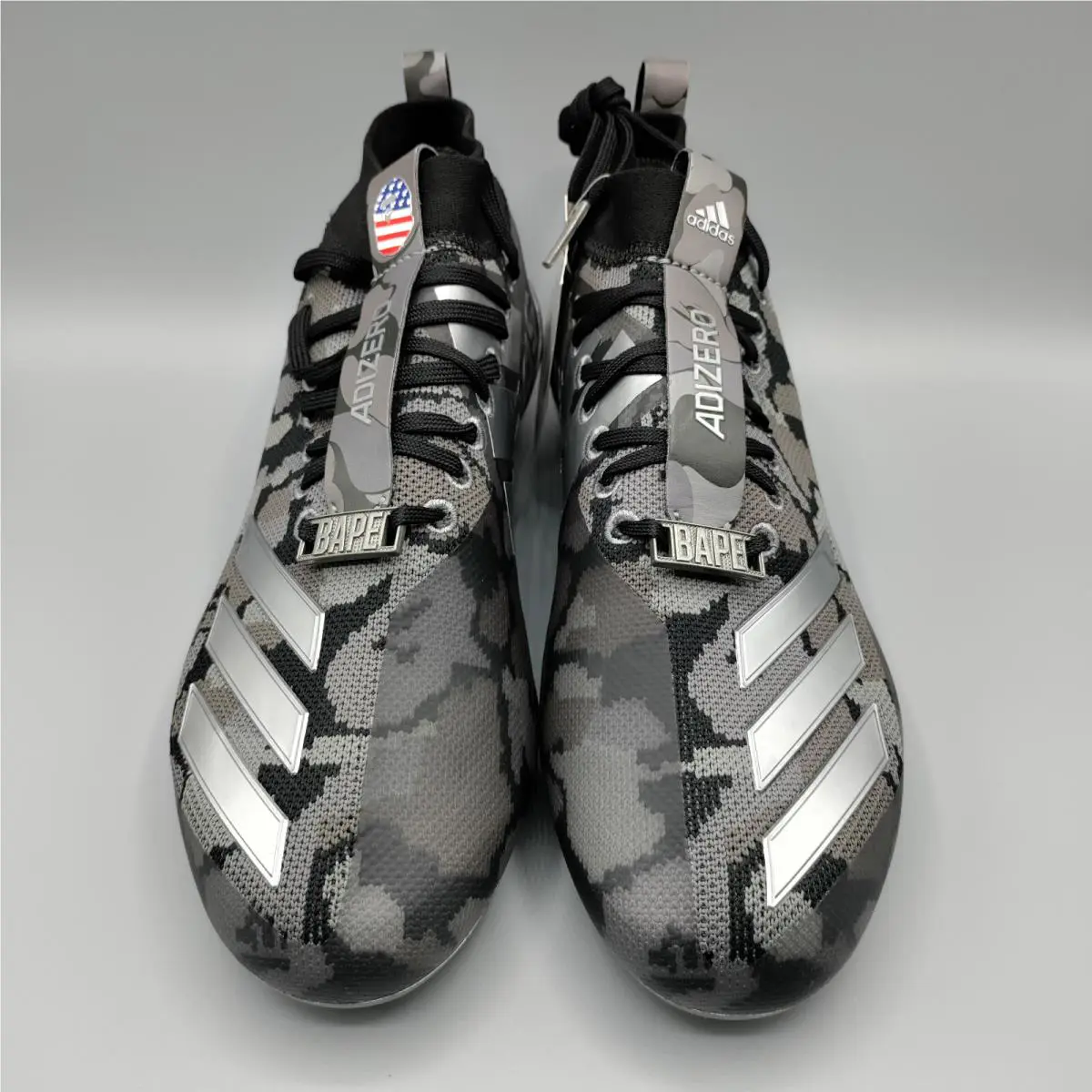 Adidas shoes - adidas Adizero - Adizero - EE7074 - Black 1