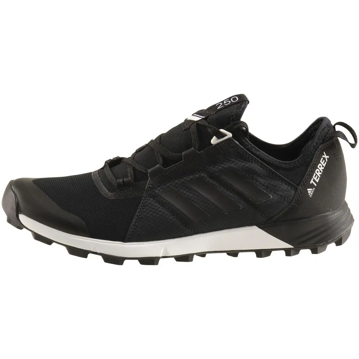 Adidas shoes - Black (UPC: 889136058488) 1