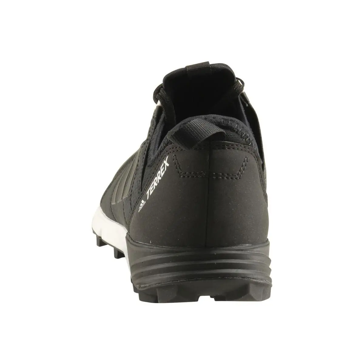 Adidas shoes - Black (UPC: 889136058488) 2