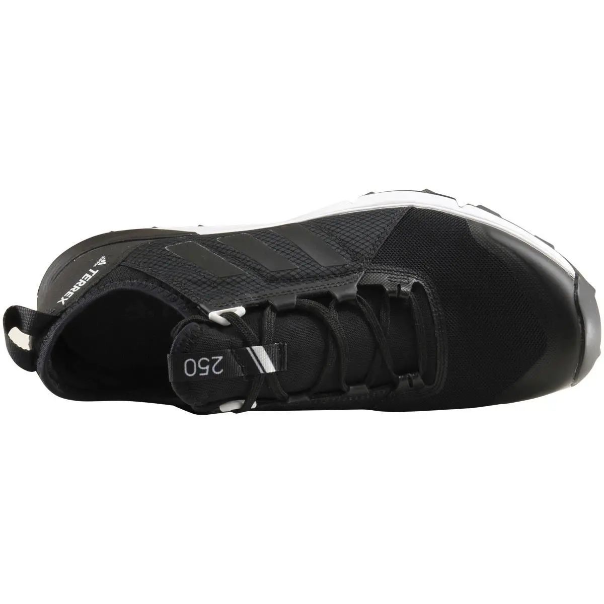 Adidas shoes - Black (UPC: 889136058488) 4