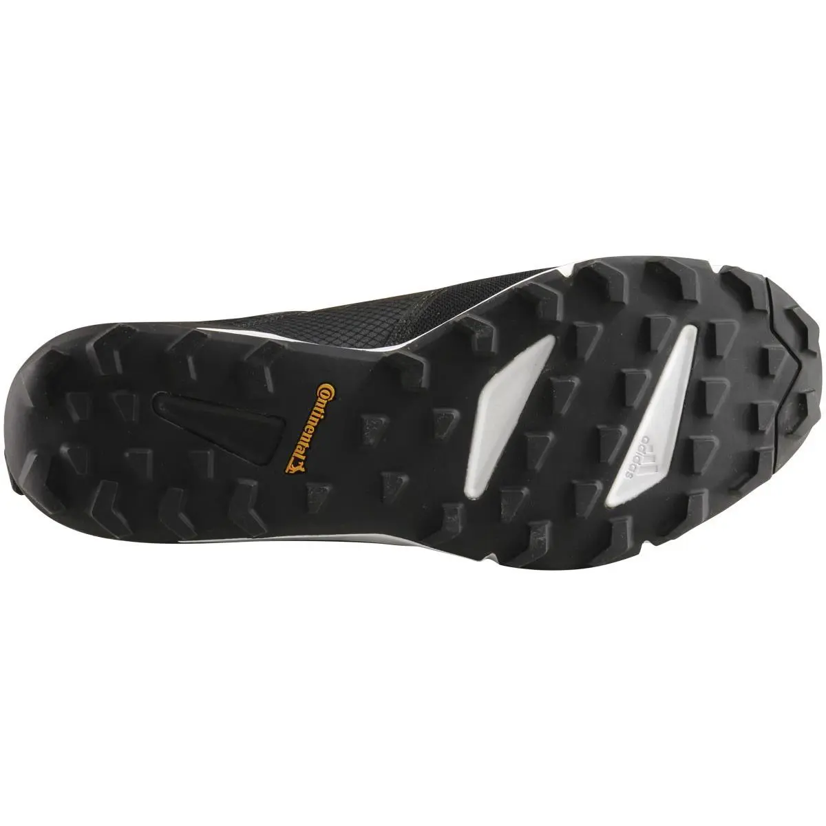 Adidas shoes - Black (UPC: 889136058488) 5