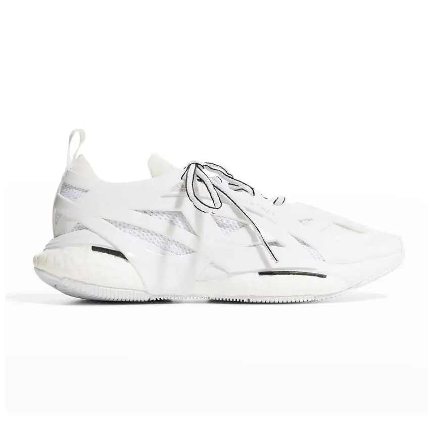 Adidas shoes - adidas Stella McCartney - Stella McCartney - White (UPC: 195734437304) 0