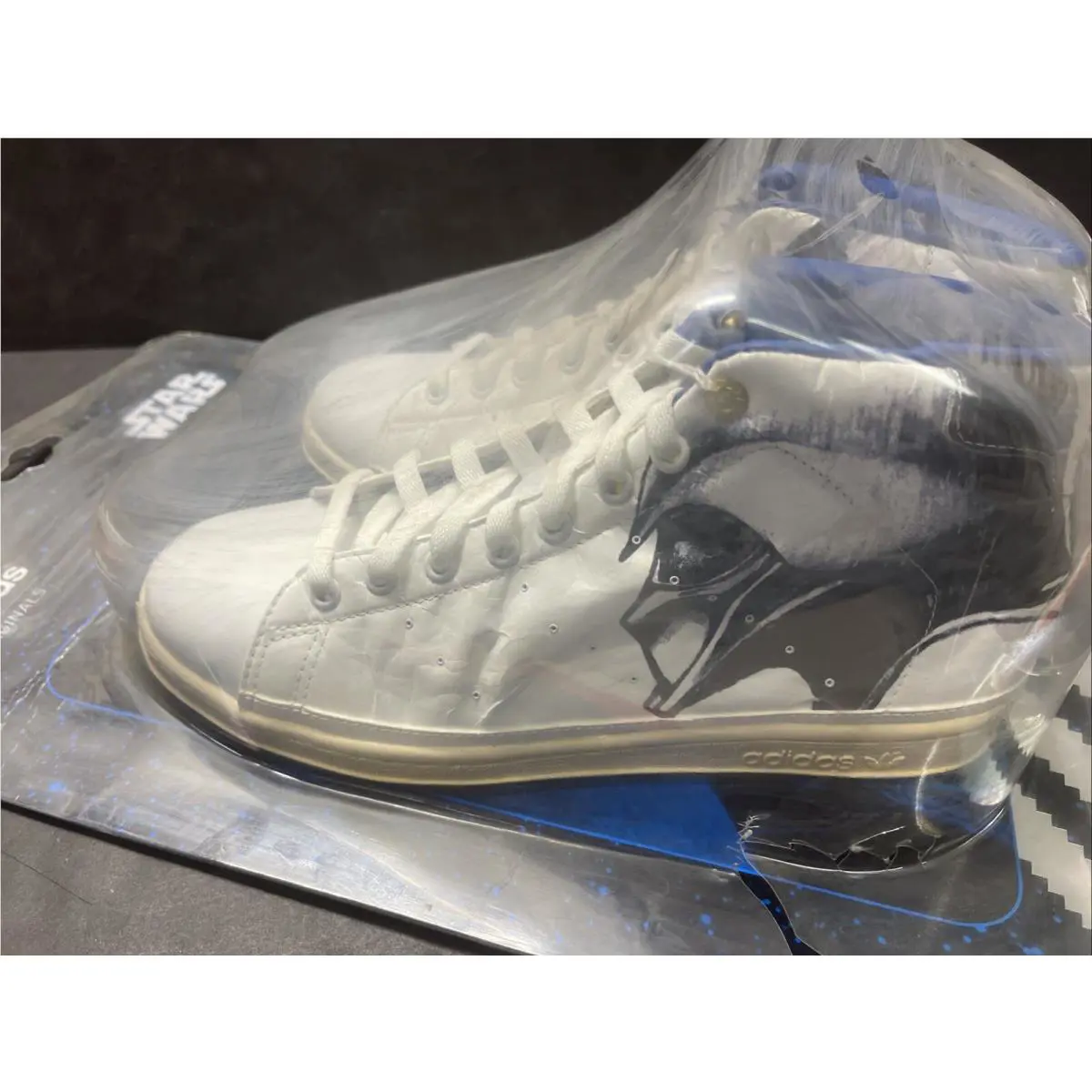 Adidas shoes - Stan Smith - Stan Smith - White 12