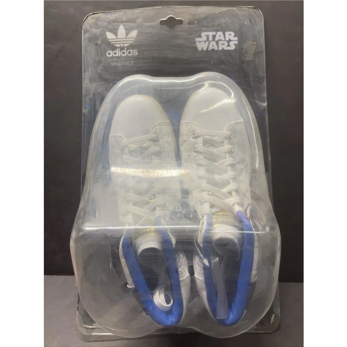 Adidas shoes - Stan Smith - Stan Smith - White 0