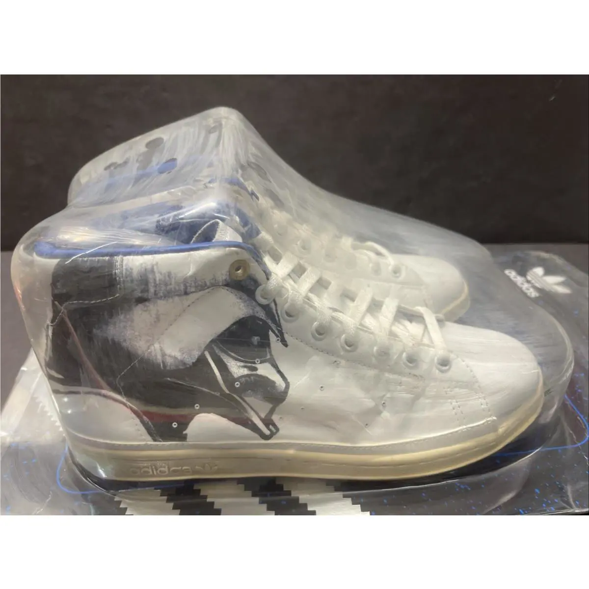 Adidas shoes - Stan Smith - Stan Smith - White 2