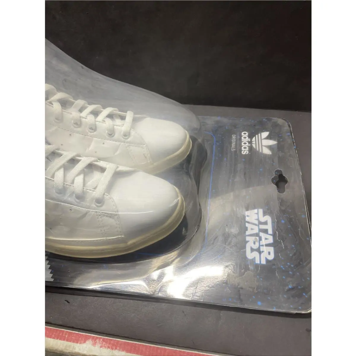 Adidas shoes - Stan Smith - Stan Smith - White 3