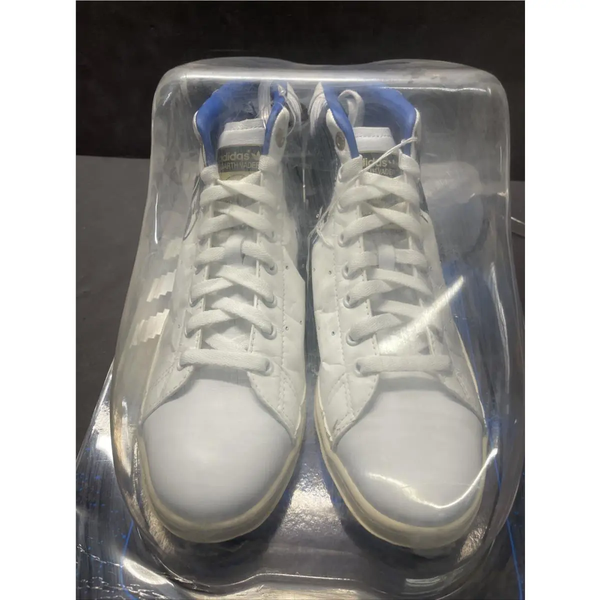 Adidas shoes - Stan Smith - Stan Smith - White 4