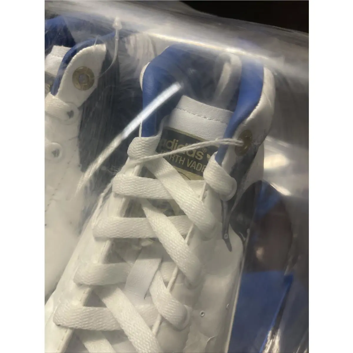 Adidas shoes - Stan Smith - Stan Smith - White 5