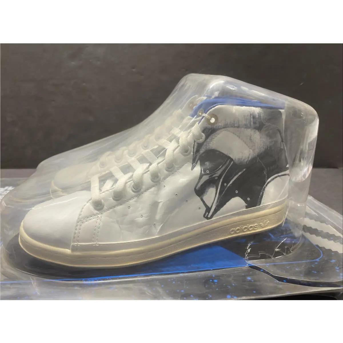 Adidas shoes - Stan Smith - Stan Smith - White 6