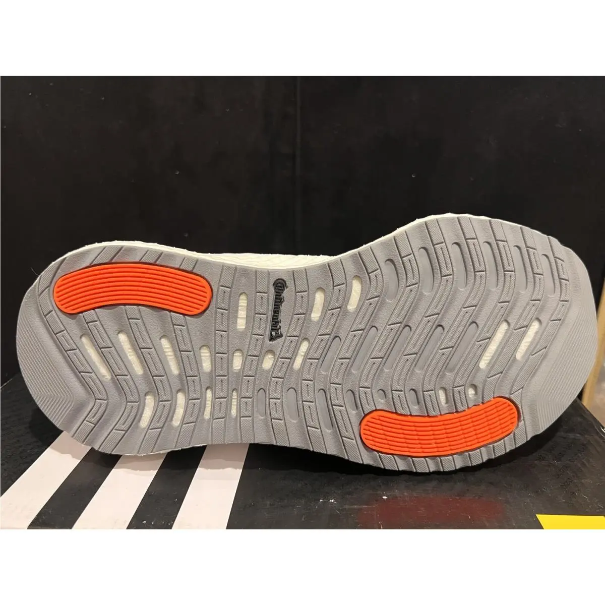 Adidas shoes - adidas AlphaBoost - AlphaBoost - F33947 - Semi Coral Glow Pink 8