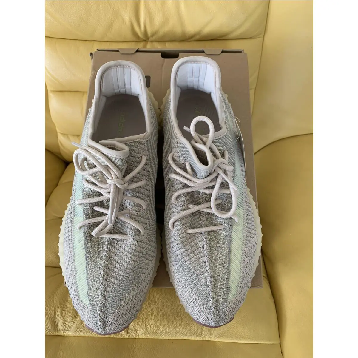 Adidas shoes - adidas Yeezy Boost 350 V2 - Multicolor 0